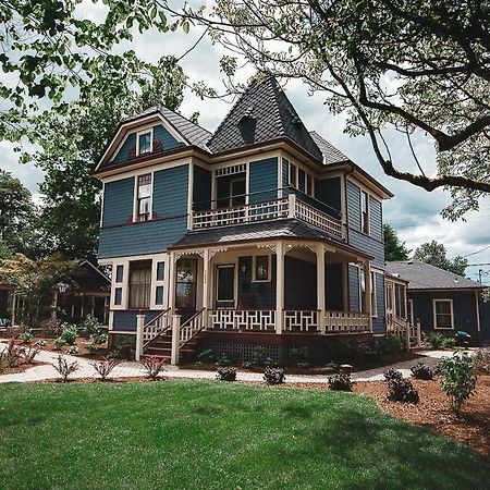 The Marie B & B Olympia Exterior foto