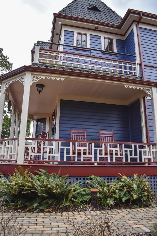 The Marie B & B Olympia Exterior foto